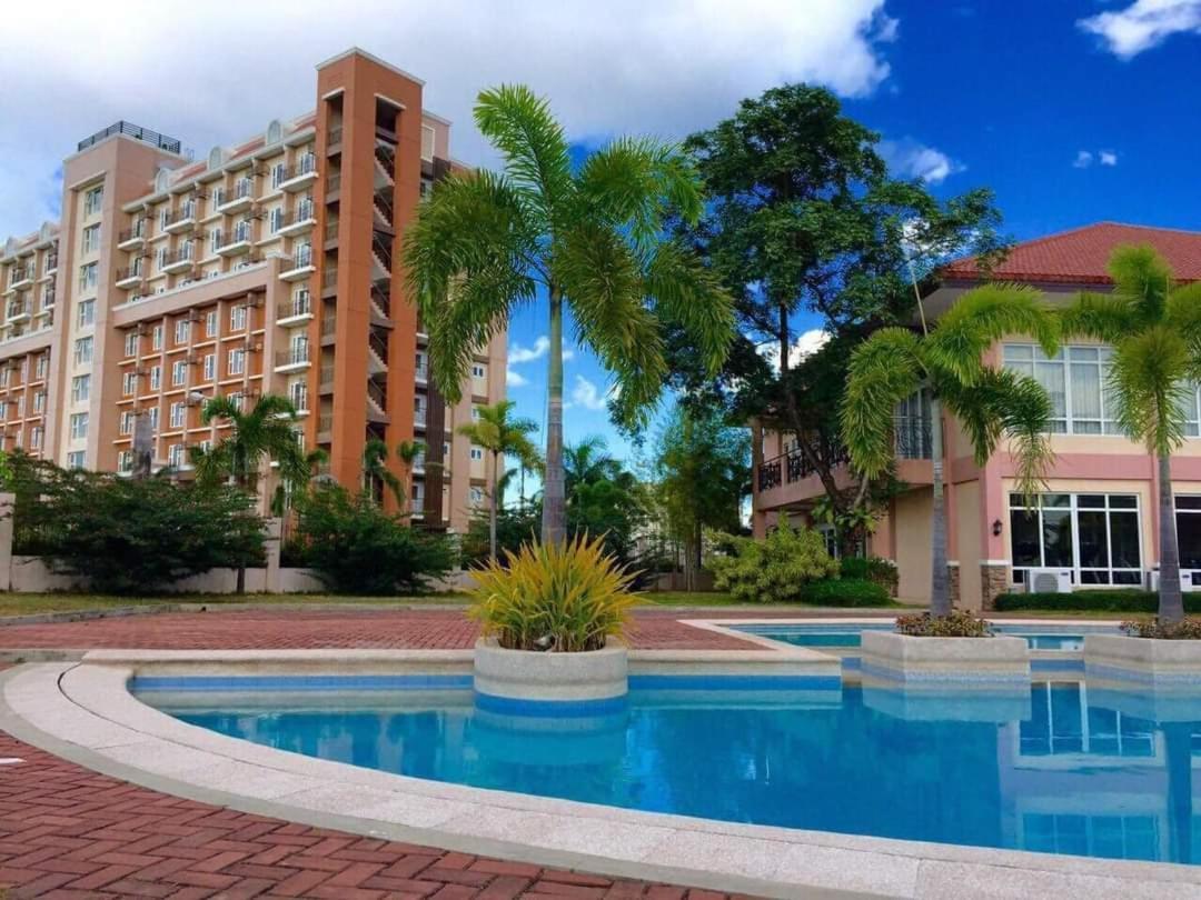 Sotogrande Neopolitan Hotel Ciudad Quezon Exterior foto