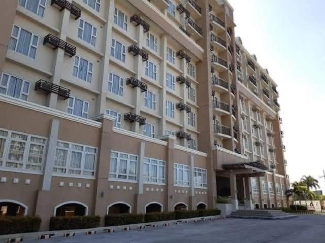 Sotogrande Neopolitan Hotel Ciudad Quezon Exterior foto
